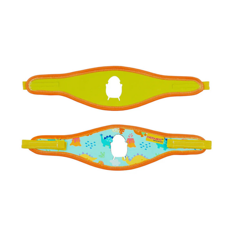 Cheekaaboo Booggles - Dino (2 - 8 Years Old)