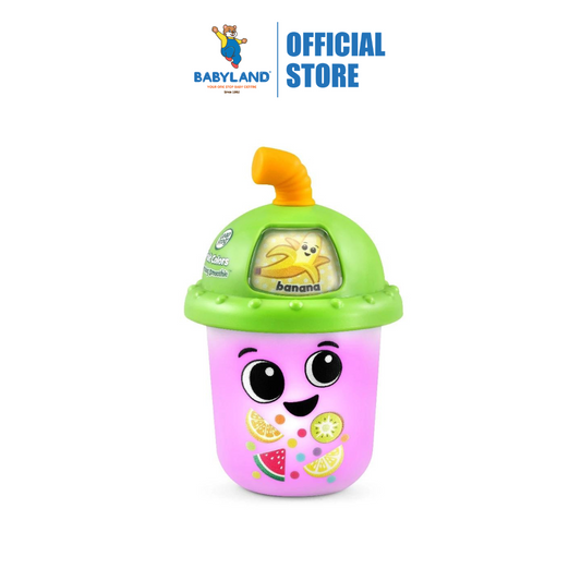 Leapfrog Fruit Colors Learning Smoothie (6m+)