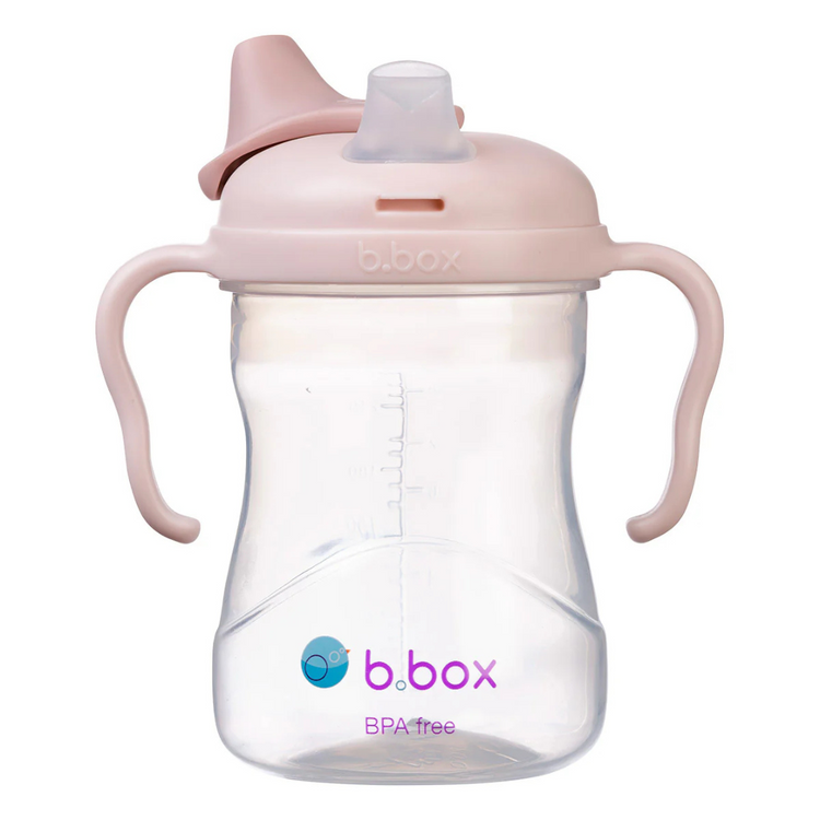B.Box Spout Cup 240ml/8oz (4m+)