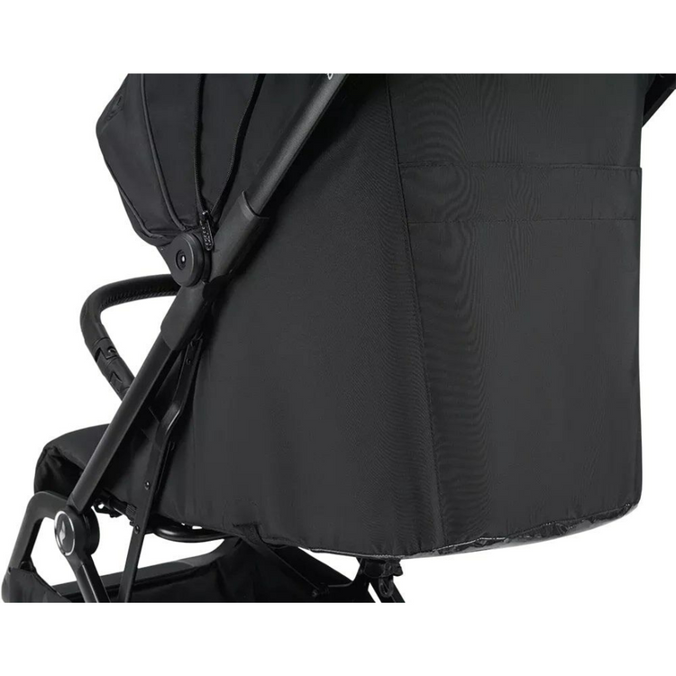 Osann Sportwagen Boogy 2 Stroller - Coal (Newborn till 22kg)