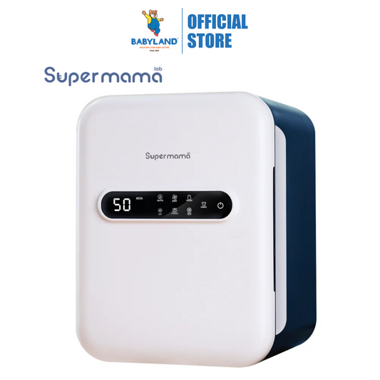 SuperMama UV House Steriliser 2.0