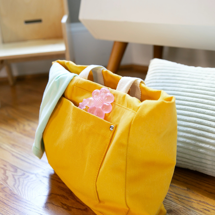 Ingenuity Cool Bite Water Teether Daisy (3m+)