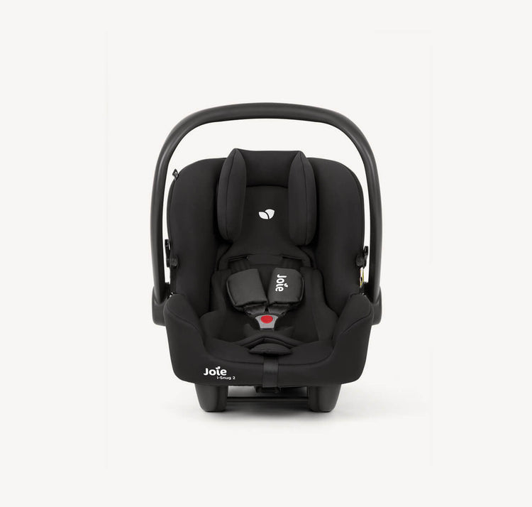 Joie i-Snug 2 Carrier Car Seat - Shale (Birth to 12 months)