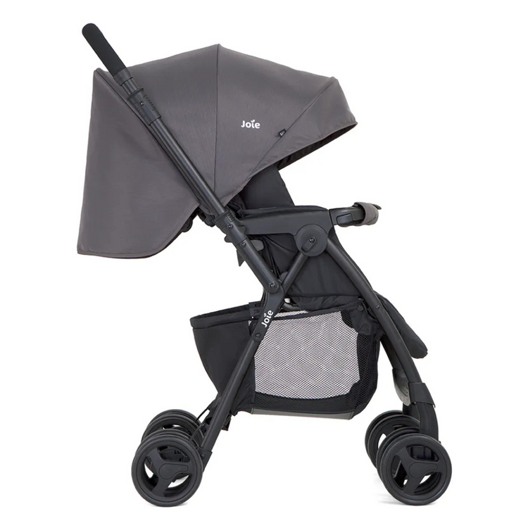 Joie Mirus Classic Reversible Handle Stroller (Birth to 15 kg)