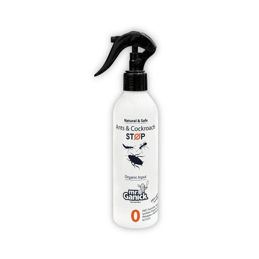 Mr Ganick Ants & Cockcroach Stop 200ml