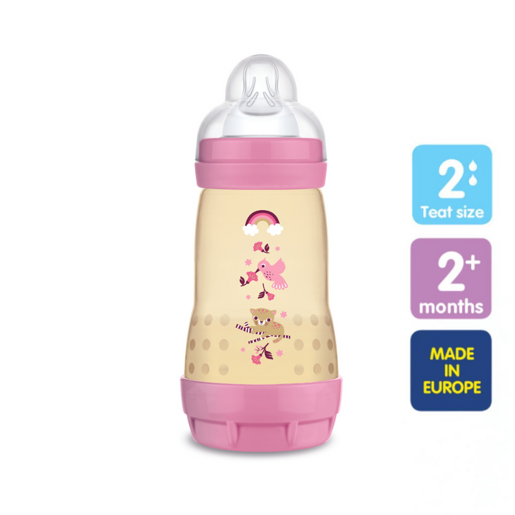 MAM Easy Start Anti-Colic PPSU Bottle