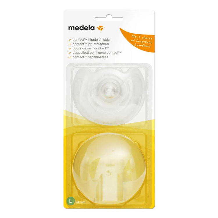 Medela Contact Nipple Shields