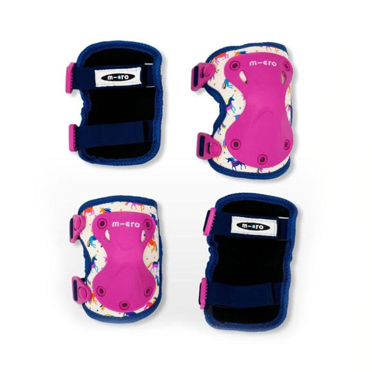 Micro Knee & Elbow Pad S - Unicorn