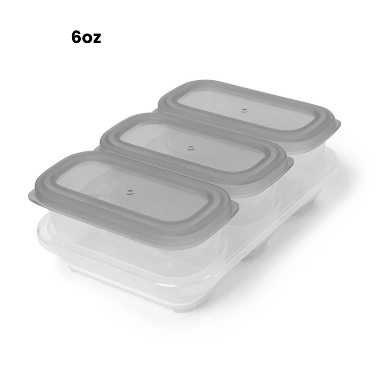 Skip Hop Easy Store Containers