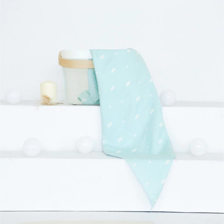 Granny Ben TENCEL Muslin Nursing Cloth (3 Pcs)