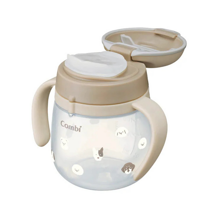 Combi Baby Lakumug First Cup 240ml (5m+)