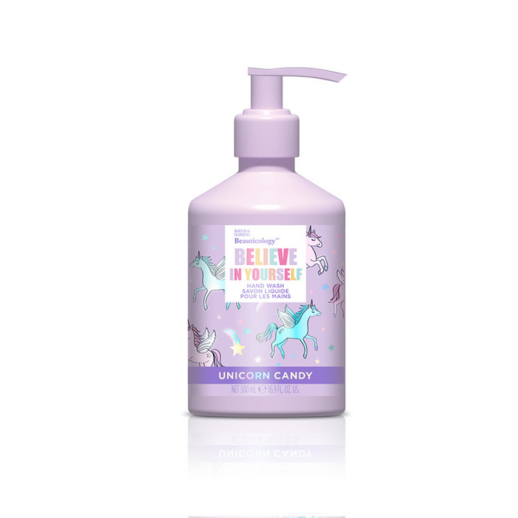 Baylis & Harding Beauticology Unicorn Hand Wash 500ml