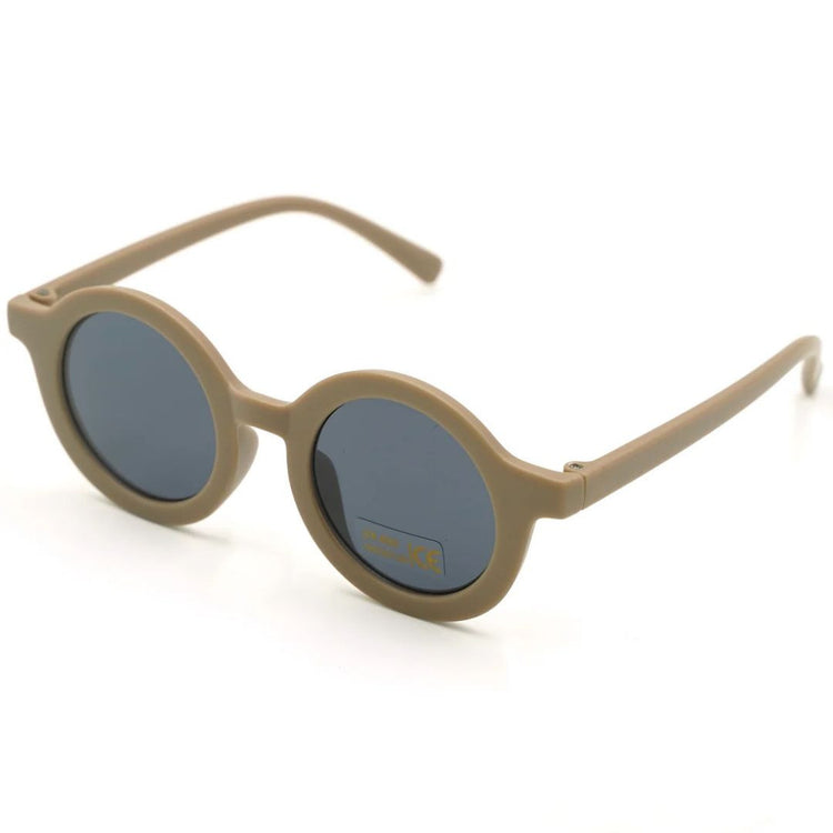 Joey & Mom Retro UV Protected Sunglasses