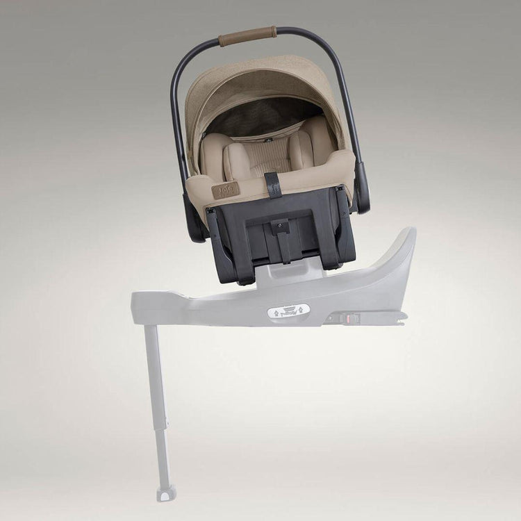 Joie Signature Sprint Infant Carrier Car Seat (Birth to 75 cm)