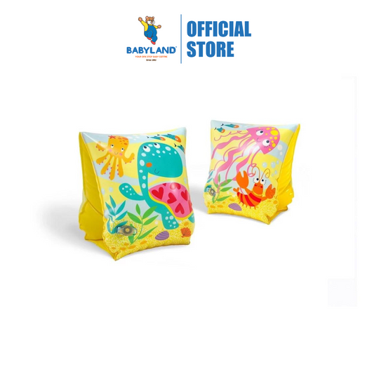 Intex Under The Sea Arm Bands IT 56666NP (3-6yrs)