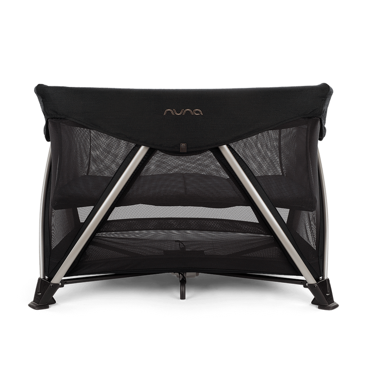 Nuna SENA™ Aire Playpen - Riveted (Birth to 15 kg)