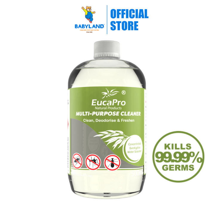 EucaPro Multi-purpose Cleaner (500ml)