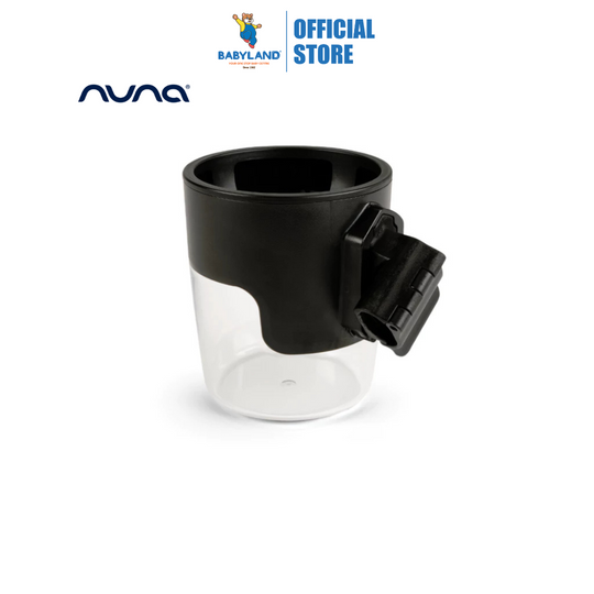 [PRE-ORDER] Nuna IXXA Cup Holder