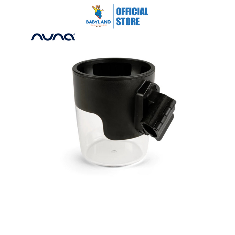 [PRE-ORDER] Nuna IXXA Cup Holder