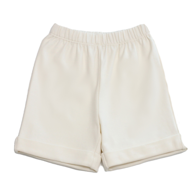 Twinkle Planet Organic Casual Shorts