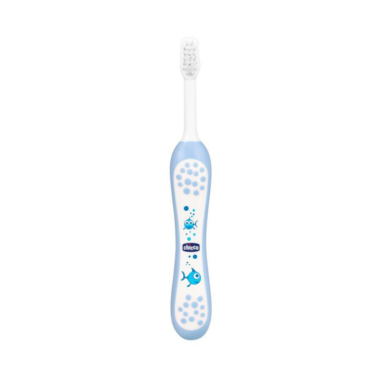 Chicco Toothbrush 6 months+