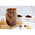 SLB Berry Berries Lactation Granola 225g