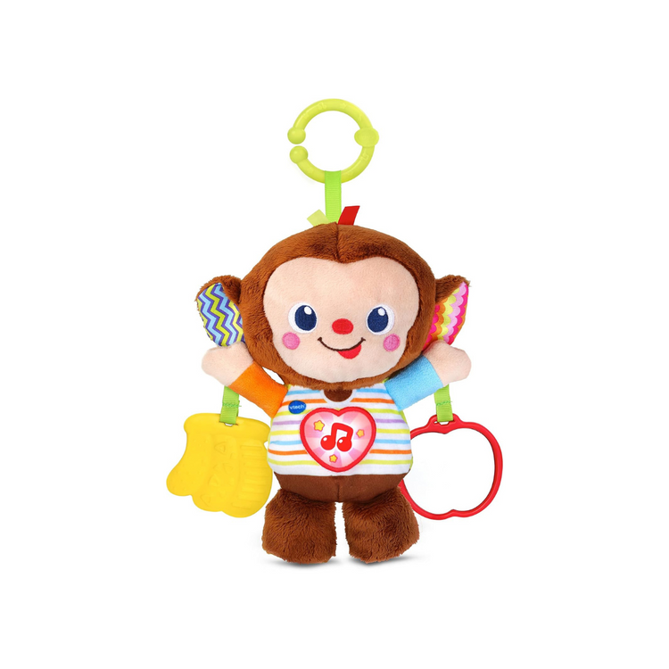 Vtech Swing & Sing Monkey (3m+)