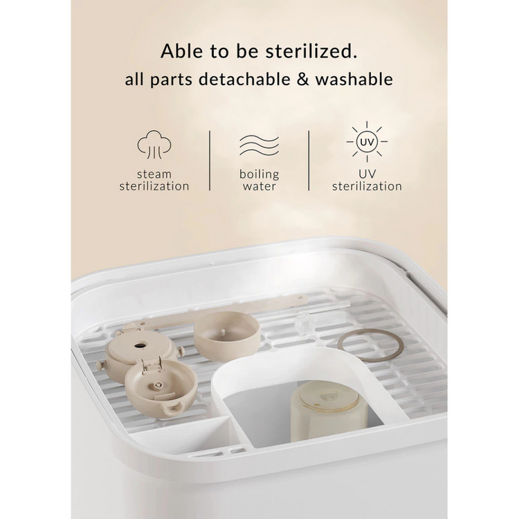 Simba PPSU GlugCup Straw Switch 400ml/14oz (24M+)