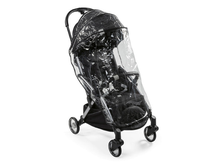 Chicco Goody Plus Stroller - Indigo (0-22kg)