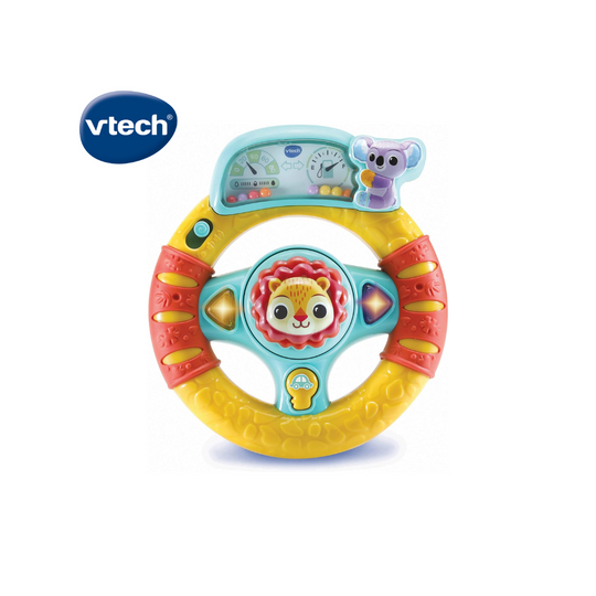 Vtech Roar & Explore Wheel 3m+