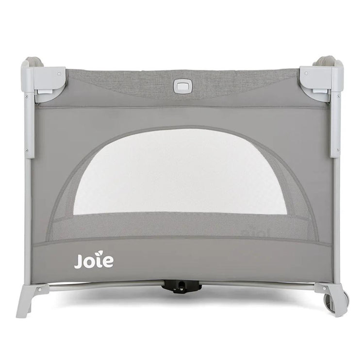 Joie Kubbie Sleep Bedside Crib & Travel Cot (Birth to 15kg)