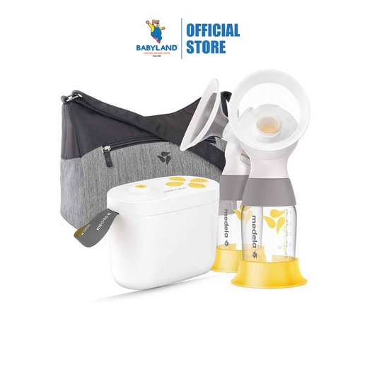 Medela Pump In Style with MaxFlow Breast Pump