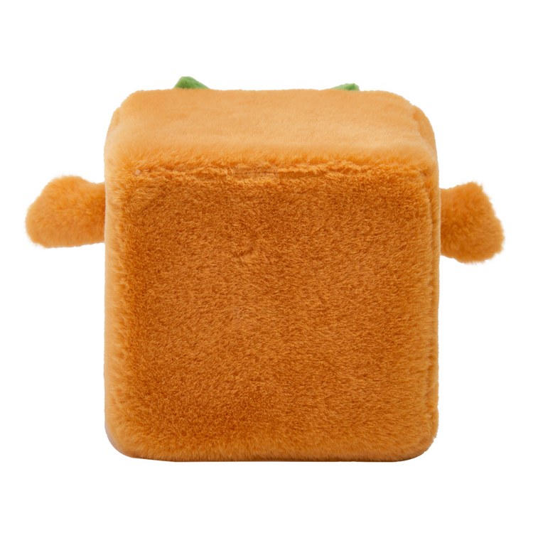 Square Pals Soft Toys
