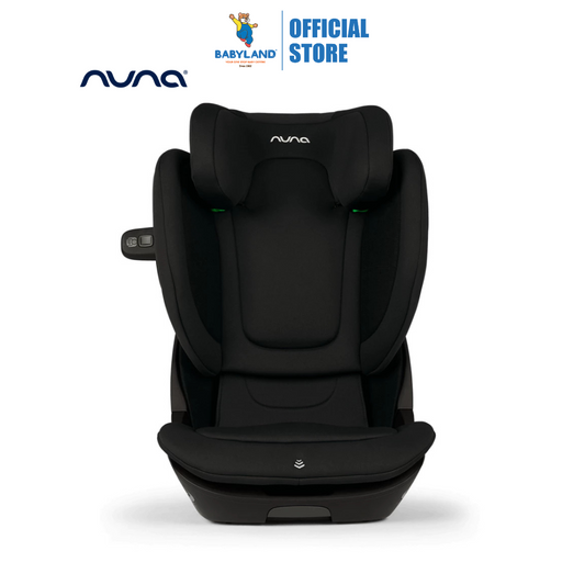 [PRE-ORDER] Nuna AACE LX Booster Seat With 𝟯𝗗 𝗚𝗿𝗼𝘄𝘁𝗵 System