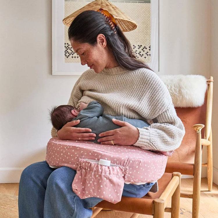 My Brest Friend Nursing Pillow - Original (Horizon)