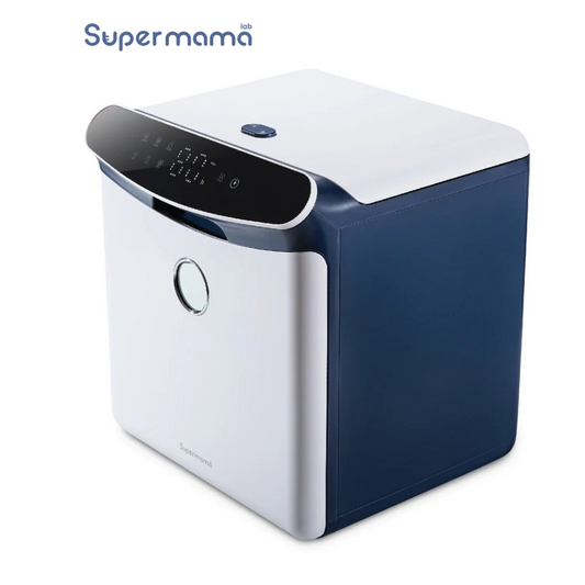 SuperMama UV Max Sterilizer