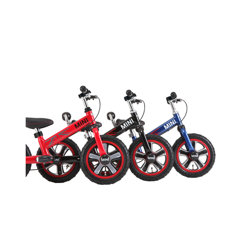 The New BMW Mini Balance Bike 12''