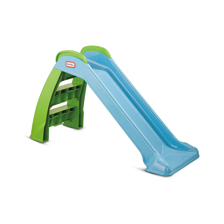 Little Tikes First Slide - Blue