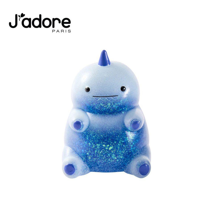 J'adore Cloud Unicorn & Dino Glitter Squishy Suitable for 3+ Years