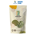 Radiant Organic Pumpkin Seed