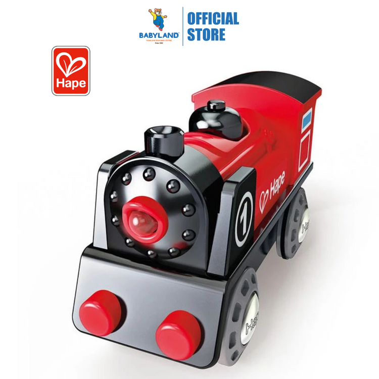 Hape 3703 Battery Powered Engine