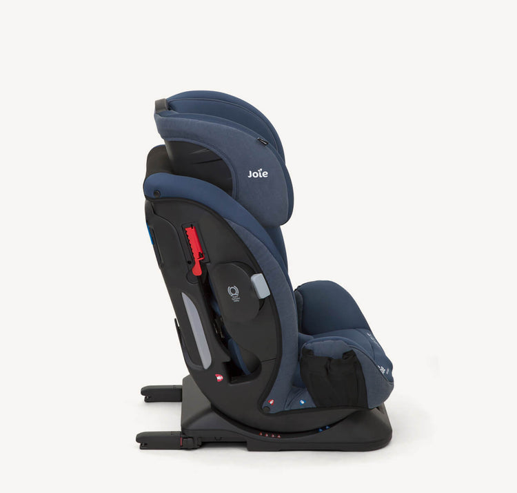 [Pre-Order] Joie Every Stage FX Car Seat (Birth to 36kg; approx. 12years)