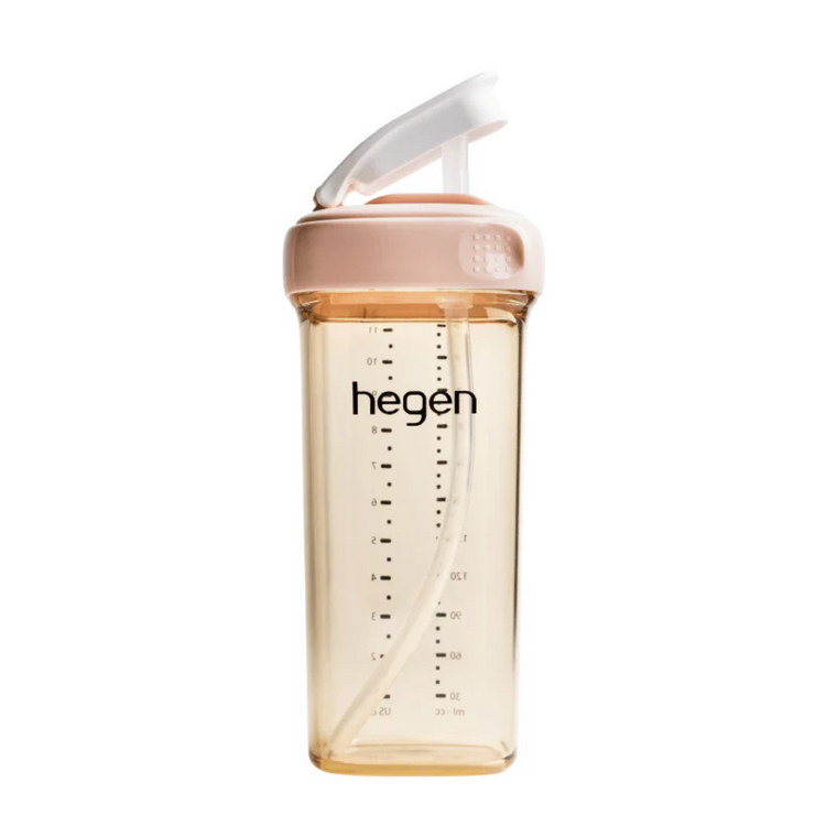 Hegen PCTO™ 330ml/11oz Straw Cup PPSU (New) V2