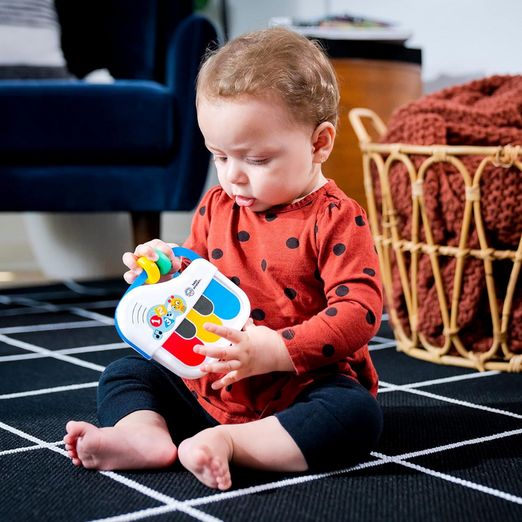 Baby Einstein Petit Piano Musical Toy (3m+)