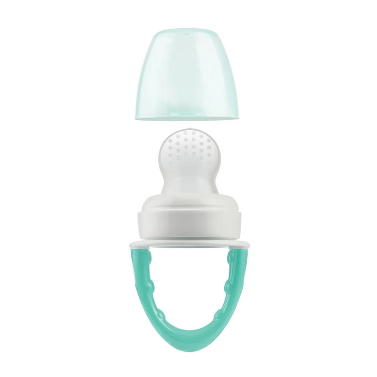 Dr Brown's Fresh Firsts Silicone Feeder (4m+)