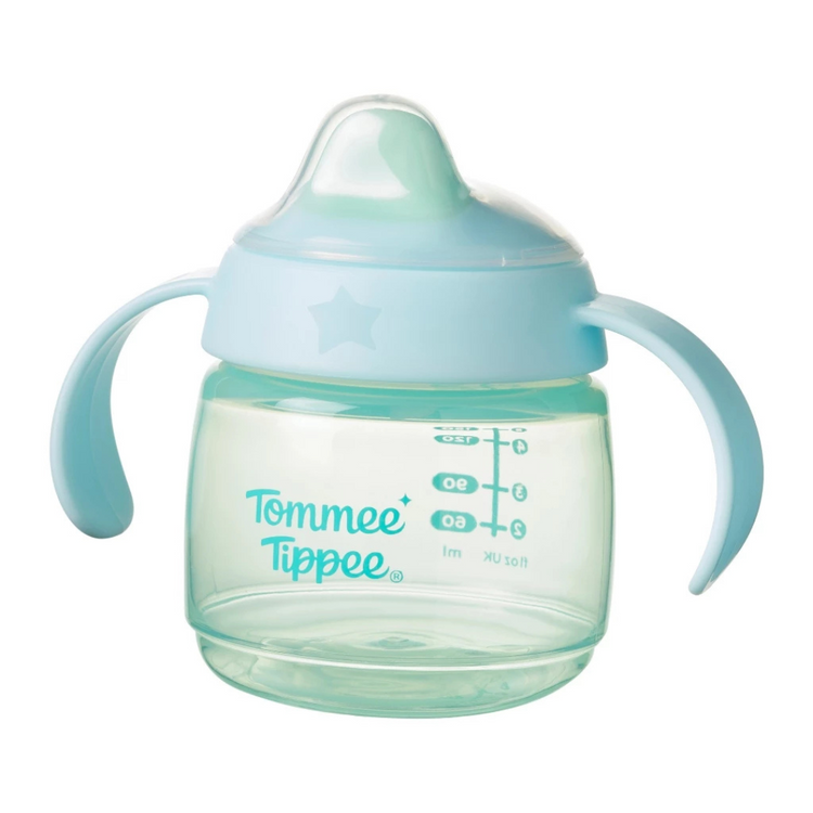 Tommee Tippee Transition Spout Cup Bottle 150ml