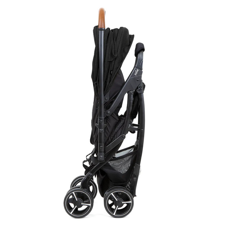 Joie Signature Sma Baggi 4WD Drift Stroller | 2-way Facing Stroller - 1 month to 36 months (up to 15kg)