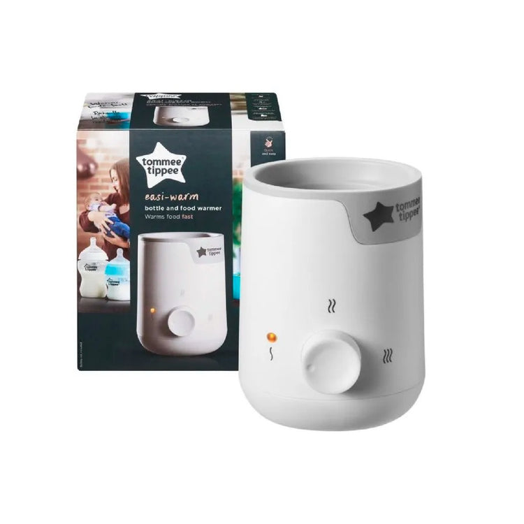 Tommee Tippee Food & Bottle Warmer