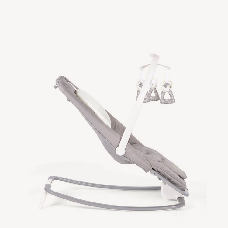 Joie Dreamer Soother Rocker & Bouncer (Birth to 13kg)