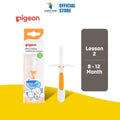 Pigeon Baby Training Toothbrush Lesson 2 (8m+)